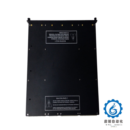 TRICONEX 3720 通讯模块 - 启明自动化