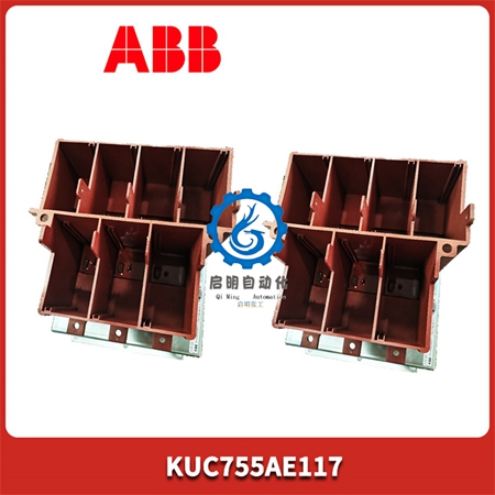 ABB KUC755AE117.3 ABB KUC755AE117.3