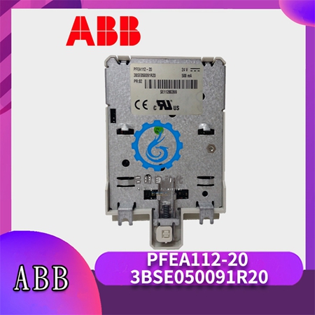 ABB-PFEA112-20-3BSE050091R20-(4) ABB-PFEA112-20-3BSE050091R20-(4)
