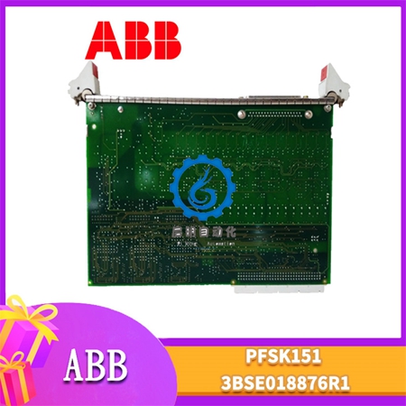 ABB-PFSK151-3BSE018876R1-(1) ABB-PFSK151-3BSE018876R1-(1)