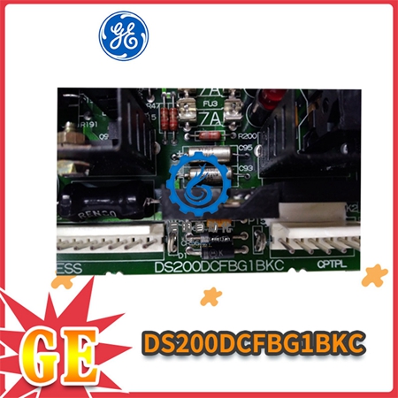 GE-DS200DCFBG1BKC-(2) GE-DS200DCFBG1BKC-(2)