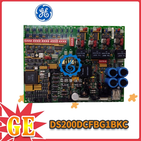 GE-DS200DCFBG1BKC-(3) GE-DS200DCFBG1BKC-(3)