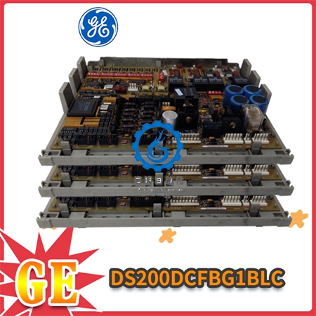 GE-DS200DCFBG1BLC-(2) GE-DS200DCFBG1BLC-(2)