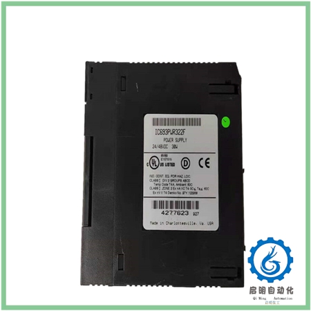 GE IC693PWR322F(1)_副本 GE IC693PWR322F(1)_副本