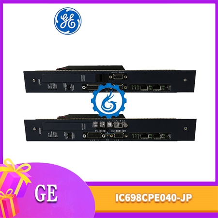 GE-IC698CPE040-JP-(3) GE-IC698CPE040-JP-(3)