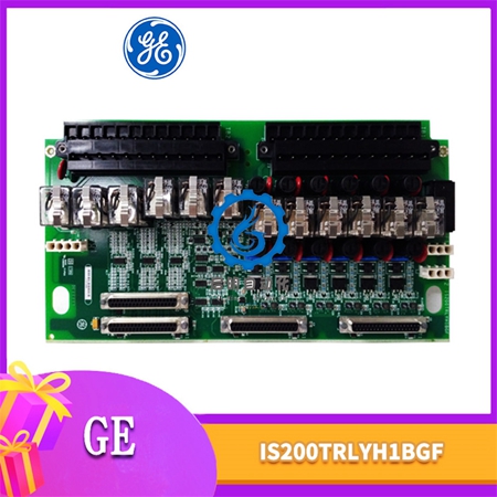 GE-IS200TRLYH1BGF-(1) GE-IS200TRLYH1BGF-(1)