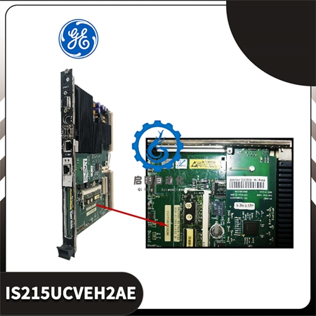 GE IS215UCVEH2AE.2 GE IS215UCVEH2AE.2