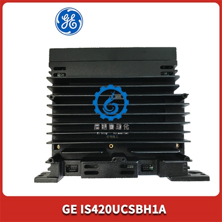 GE-IS420UCSBH1A-(1) GE-IS420UCSBH1A-(1)