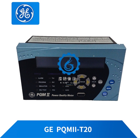 GE-PQMII-T20-(3) GE-PQMII-T20-(3)