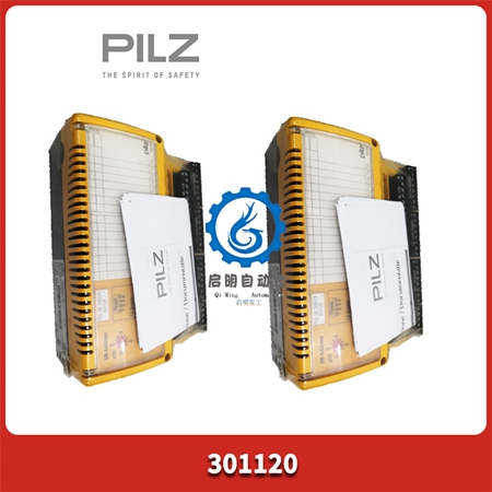 PILZ-301120-(2) PILZ-301120-(2)