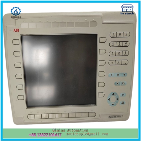 PP846A 3BSE042238R2(1)_副本 PP846A 3BSE042238R2(1)_副本