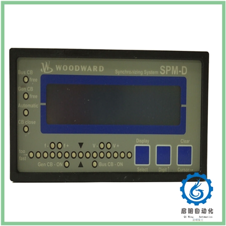 WOODWARD 8440-1713(1)_副本 WOODWARD 8440-1713(1)_副本