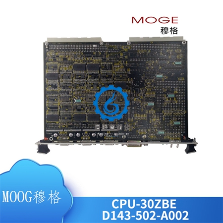 穆格-CPU-30ZBE-(2) 穆格-CPU-30ZBE-(2)