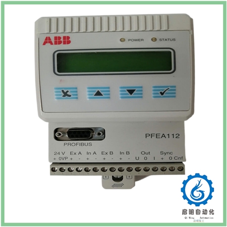 ABB PFEA112-20 3BSE050091R20( 1)_副本 ABB PFEA112-20 3BSE050091R20( 1)_副本