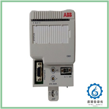 CI801 3BSE022366R1 全新 (3)_副本 CI801 3BSE022366R1 全新 (3)_副本