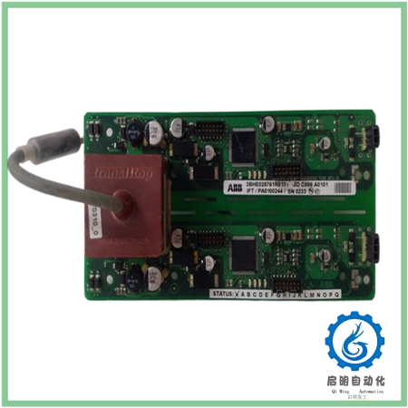 GDC806A0101 3BHE028761R0101_副本 GDC806A0101 3BHE028761R0101_副本