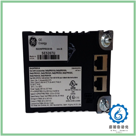 IS220PPROS1B -1_副本 IS220PPROS1B -1_副本