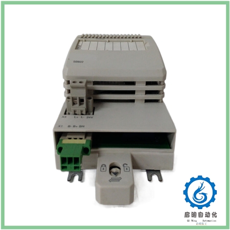 SB822 3BSE018172R1 -2_副本 SB822 3BSE018172R1 -2_副本