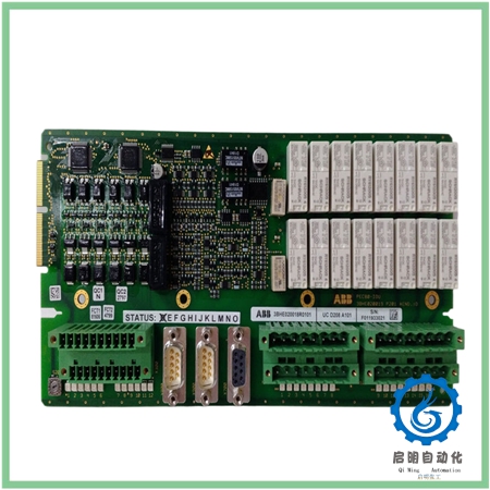 UCD208A101 3BHE020018R0101_副本 UCD208A101 3BHE020018R0101_副本