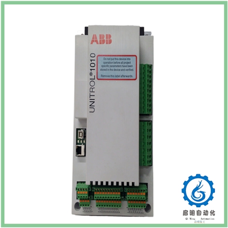 UNITROL 1010 3BHE035301R1002 UNS 0121A-Z,V1 UN1010-0001 (6)_副本 UNITROL 1010 3BHE035301R1002 UNS 0121A-Z,V1 UN1010-0001 (6)_副本