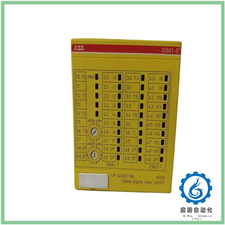 ABB DI581-S B1 1SAP284000R0001(2)_副本 ABB DI581-S B1 1SAP284000R0001(2)_副本
