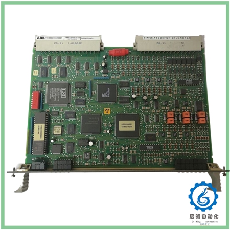 ABB GDB021BE01 HIEE300766R0001 (1)_副本 ABB GDB021BE01 HIEE300766R0001 (1)_副本