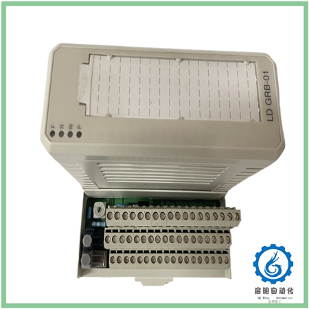 ABB LDGRB-01 3BSE013177R1 (2)_副本 ABB LDGRB-01 3BSE013177R1 (2)_副本