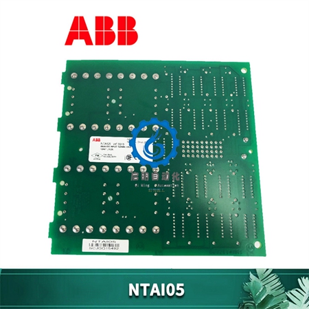 ABB-NTAI05.(1) ABB-NTAI05.(1)