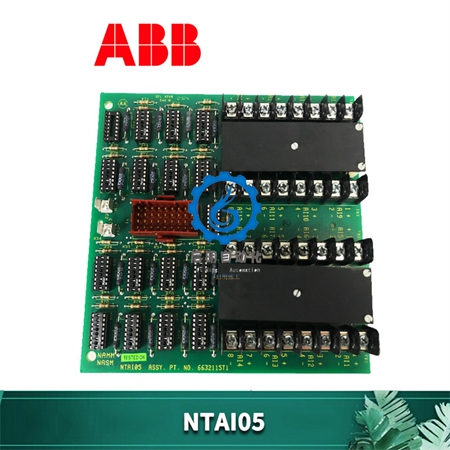 ABB-NTAI05.(2) ABB-NTAI05.(2)