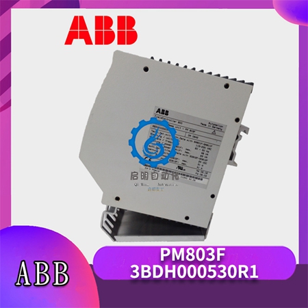 ABB-PM803F-3BDH000530R1-(5) ABB-PM803F-3BDH000530R1-(5)