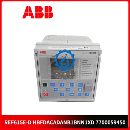 ABB-REF615E-D-HBFDACADANB1BNN1XD-7700059450-(3) ABB-REF615E-D-HBFDACADANB1BNN1XD-7700059450-(3)