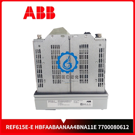ABB-REF615E-E-HBFAABAANAA4BNA11E-7700080612-(1) ABB-REF615E-E-HBFAABAANAA4BNA11E-7700080612-(1)