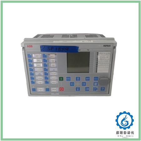 ABB REF620E_F NBFNAANNNCC1BNN1X (1)_副本 ABB REF620E_F NBFNAANNNCC1BNN1X (1)_副本