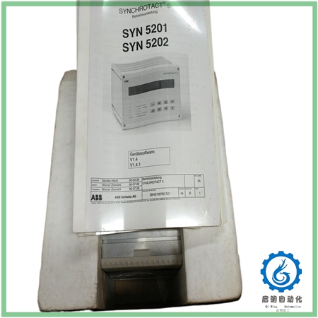 ABB SYN5201a-Z,V217 3BHB006714R0217 (5)_副本 ABB SYN5201a-Z,V217 3BHB006714R0217 (5)_副本