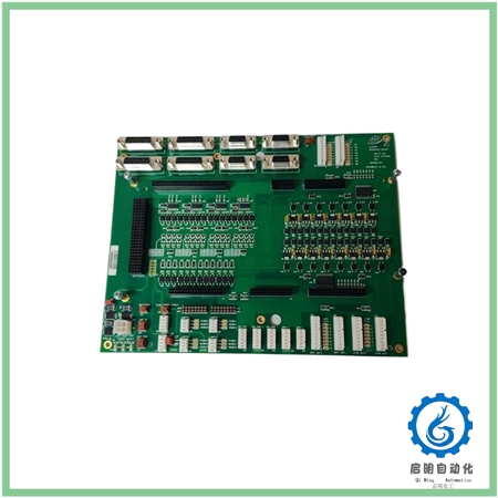 DELTA TAU CLIPPER INTERFACE BOARD 603926-101 (2)_副本 DELTA TAU CLIPPER INTERFACE BOARD 603926-101 (2)_副本
