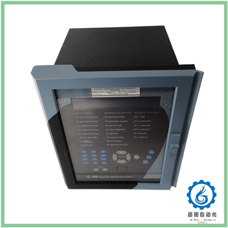 GE SR489-P5-HI-A20-E (1)_副本 GE SR489-P5-HI-A20-E (1)_副本