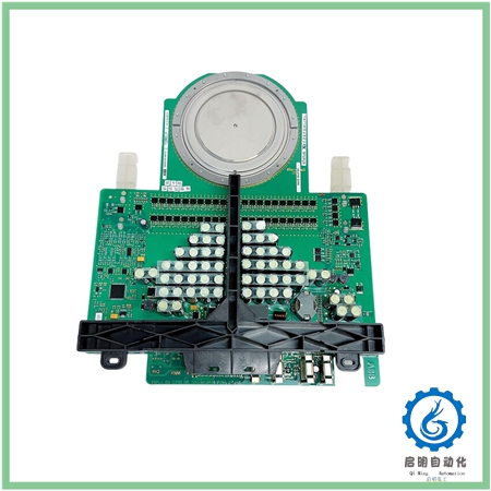 ABB GVC736BE101 3BHE019719R0101 光纤通信模块 - 启明自动化