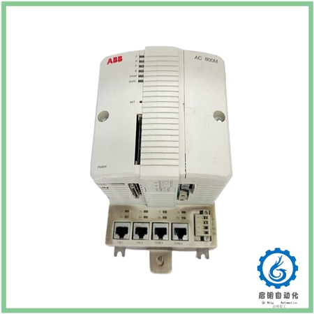 PM864AK01 3BSE018161R1_副本 PM864AK01 3BSE018161R1_副本