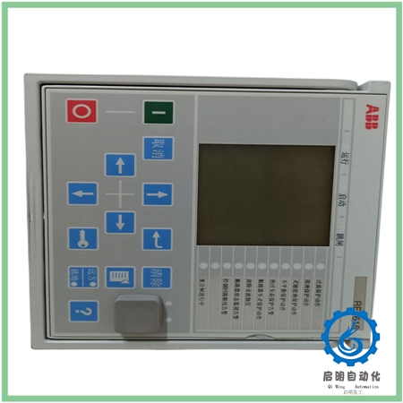 REF615C-D HCFFAEAGABC2BAA1XD_副本 REF615C-D HCFFAEAGABC2BAA1XD_副本