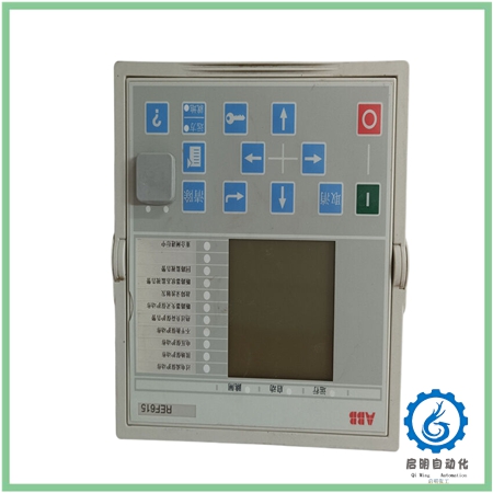 REF615C_C HCFFAEAGANB2BAN1XC_副本 REF615C_C HCFFAEAGANB2BAN1XC_副本