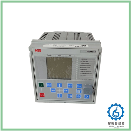 REM615E_1G HBMBCAAJABC1BNN11G_副本 REM615E_1G HBMBCAAJABC1BNN11G_副本