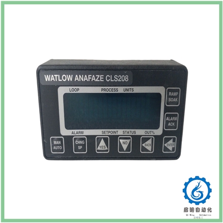 WATLOW ANAFAZE CLS208 (1)_副本 WATLOW ANAFAZE CLS208 (1)_副本