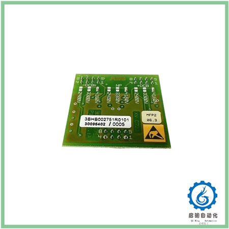 XVC722AE101 3BHB002751R0101 5_副本 XVC722AE101 3BHB002751R0101 5_副本