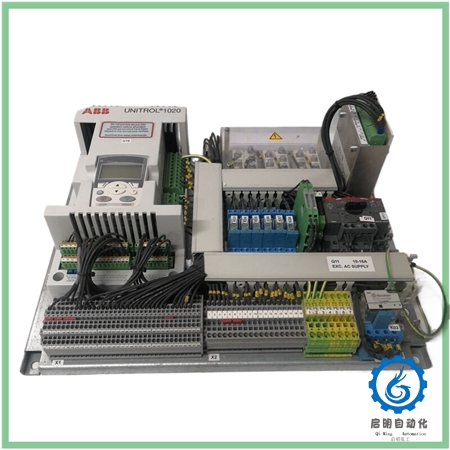 ABB AFP9075355 3BHS537443包含UNITROL1020 UNS0119A-Z,V1 3BHE030579R0001 (1)_副本 ABB AFP9075355 3BHS537443包含UNITROL1020 UNS0119A-Z,V1 3BHE030579R0001 (1)_副本
