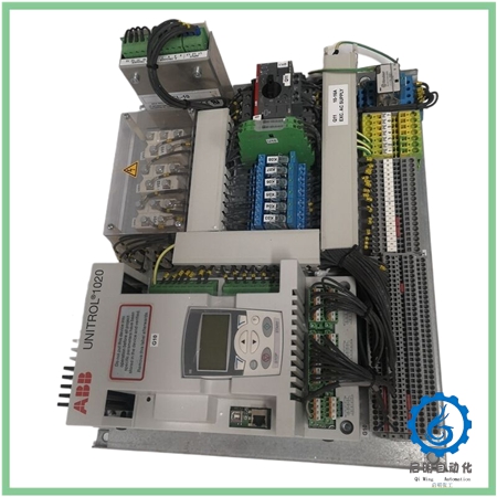 ABB AFP9075355 3BHS537443包含UNITROL1020 UNS0119A-Z,V1 3BHE030579R0001 (4)_副本 ABB AFP9075355 3BHS537443包含UNITROL1020 UNS0119A-Z,V1 3BHE030579R0001 (4)_副本