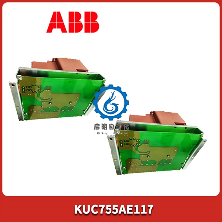 ABB KUC755AE117 (3) ABB KUC755AE117 (3)