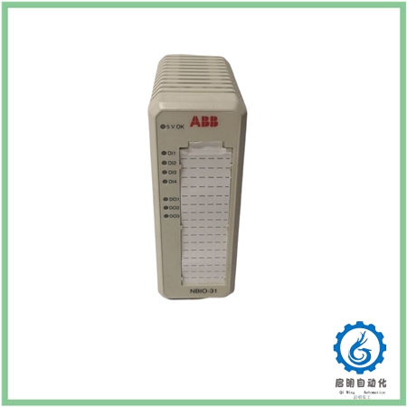 ABB NBIO-31 3BSE011337R1 (1)_副本 ABB NBIO-31 3BSE011337R1 (1)_副本