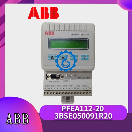 ABB-PFEA112-20-3BSE050091R20-(6) ABB-PFEA112-20-3BSE050091R20-(6)