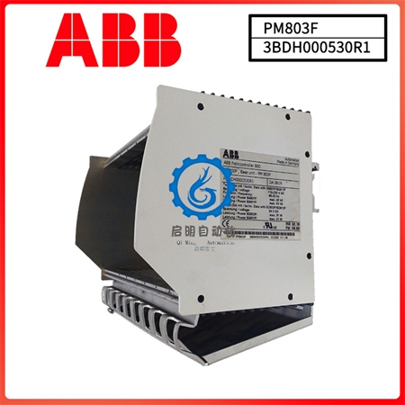 ABB-PM803F-3BDH000530R1-(3) ABB-PM803F-3BDH000530R1-(3)