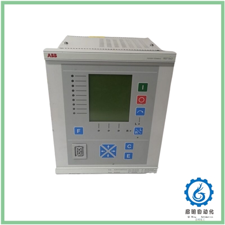 ABB REF543KB127AAAA (1)_副本 ABB REF543KB127AAAA (1)_副本